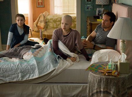 映画『私の中のあなた』の画像（4枚目）