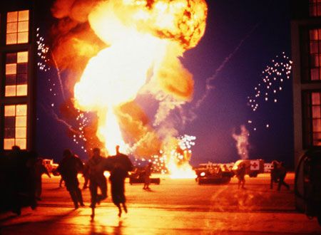 映画『インデペンデンス・デイ』の画像（2枚目）