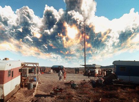 映画『インデペンデンス・デイ』の画像（4枚目）