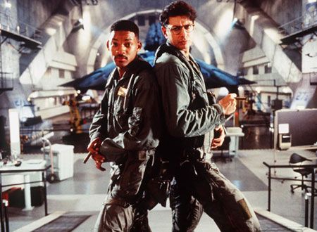 映画『インデペンデンス・デイ』の画像（5枚目）