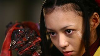 サムライプリンセス 外道姫