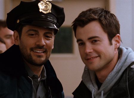 映画『ウォッチャーズ』の画像（5枚目）