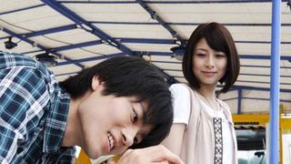 ぼくはうみがみたくなりました