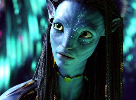 映画『アバター』の画像（3枚目）
