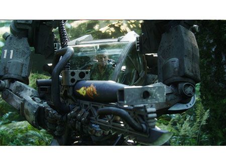 映画『アバター』の画像（4枚目）
