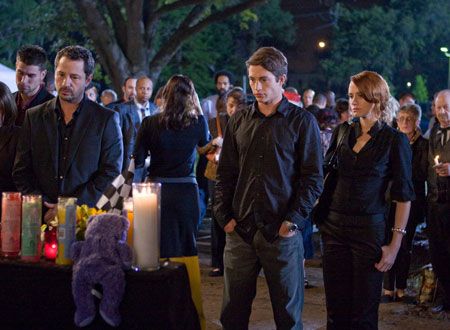 映画『ファイナル・デッドサーキット 3D』の画像（2枚目）