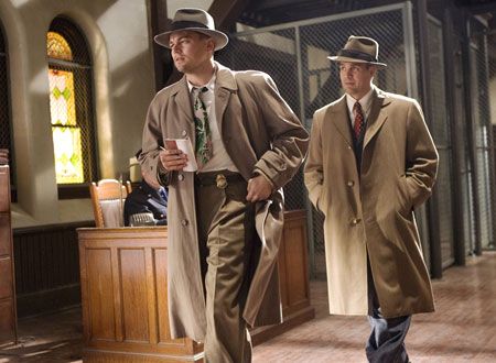 映画『シャッター　アイランド』の画像（5枚目）