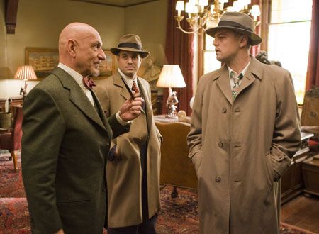 映画『シャッター　アイランド』の画像（6枚目）