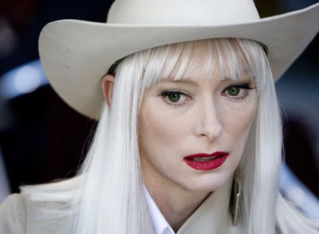 映画『リミッツ・オブ・コントロール』の画像（2枚目）