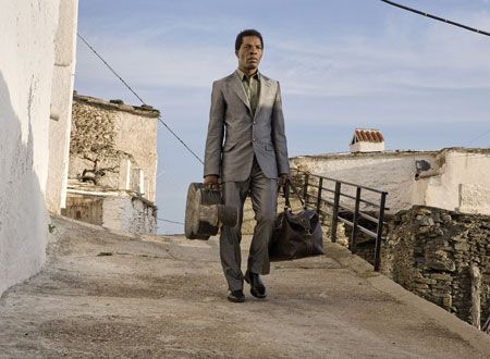 映画『リミッツ・オブ・コントロール』の画像（5枚目）