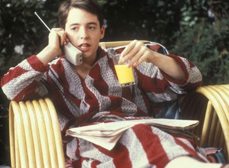 映画『フェリスはある朝突然に』の画像（2枚目）