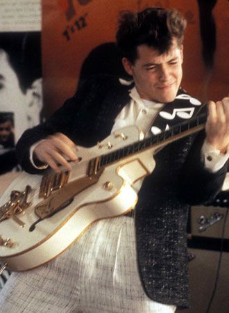 映画『フェリスはある朝突然に』の画像（3枚目）