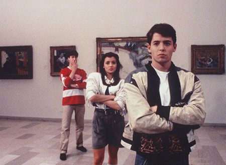 映画『フェリスはある朝突然に』の画像（5枚目）