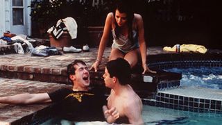 フェリスはある朝突然に