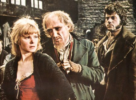 映画『オリバー！』の画像（2枚目）