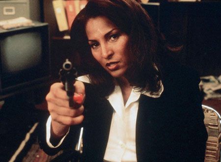 映画『ジャッキー・ブラウン』の画像（2枚目）