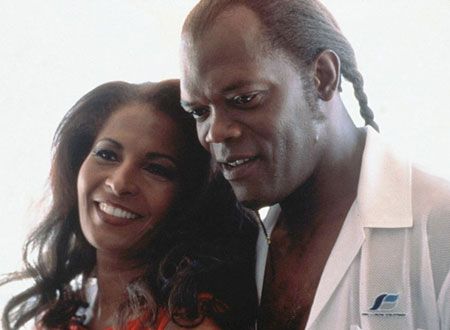 映画『ジャッキー・ブラウン』の画像（3枚目）