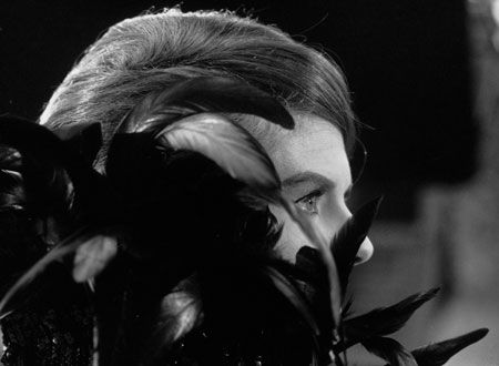 映画『去年マリエンバートで』の画像（2枚目）