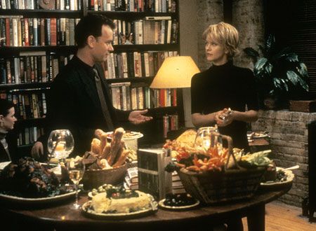 映画『ユー・ガット・メール』の画像（4枚目）