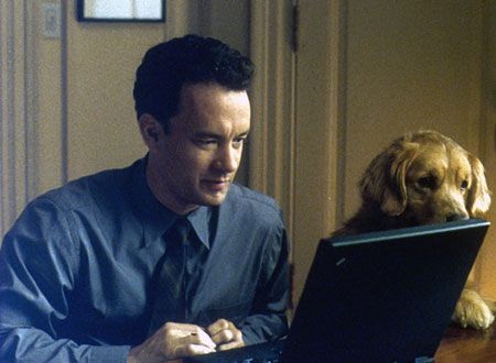 映画『ユー・ガット・メール』の画像（5枚目）