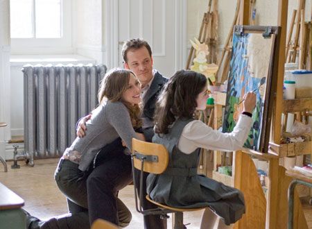 映画『エスター』の画像（2枚目）