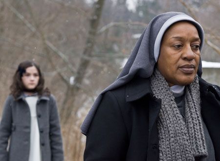 映画『エスター』の画像（3枚目）