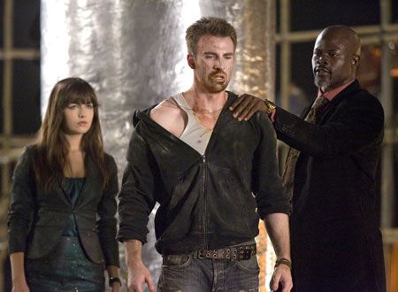 映画『PUSH 光と闇の能力者』の画像（2枚目）