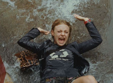 映画『PUSH 光と闇の能力者』の画像（3枚目）