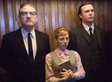 映画『パイレーツ・ロック』の画像（3枚目）