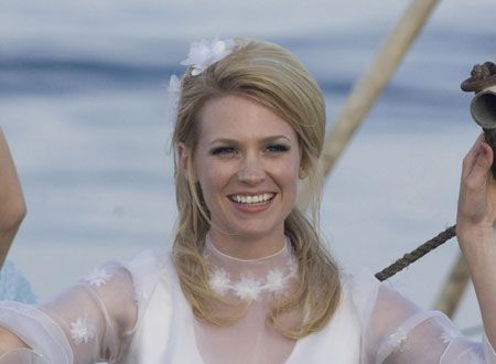 映画『パイレーツ・ロック』の画像（4枚目）