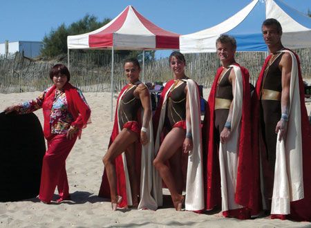 映画『アニエスの浜辺』の画像（2枚目）