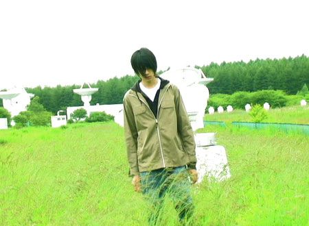天体小説 乙桜学園祭2