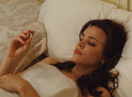 映画『きみがぼくを見つけた日』の画像（2枚目）