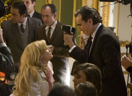 映画『NINE』の画像（2枚目）