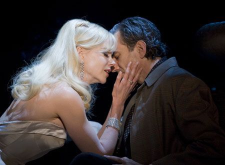 映画『NINE』の画像（3枚目）