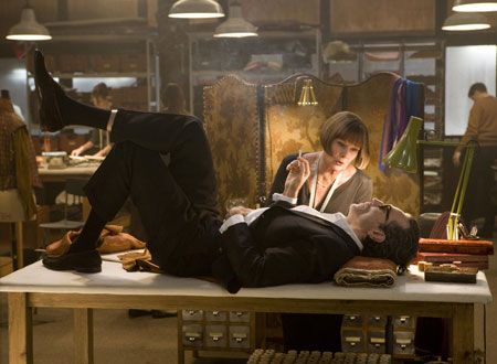 映画『NINE』の画像（5枚目）