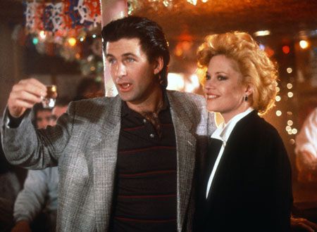 映画『ワーキング・ガール』の画像（2枚目）