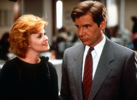 映画『ワーキング・ガール』の画像（3枚目）