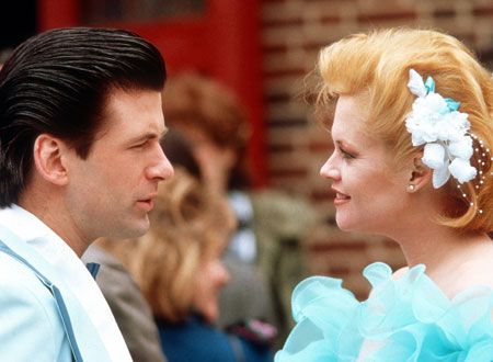 映画『ワーキング・ガール』の画像（5枚目）