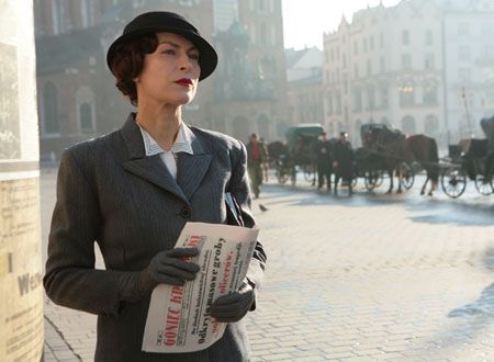 映画『カティンの森』の画像（2枚目）