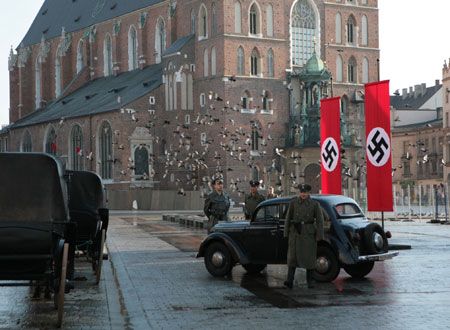 映画『カティンの森』の画像（4枚目）