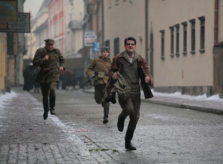 映画『カティンの森』の画像（5枚目）