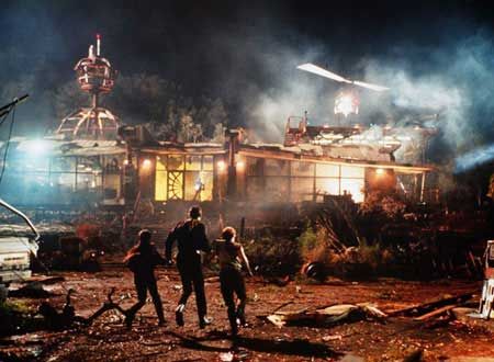 映画『ロスト・ワールド／ジュラシック・パーク』の画像（2枚目）