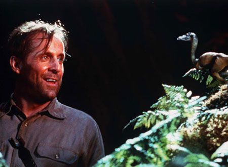 映画『ロスト・ワールド／ジュラシック・パーク』の画像（3枚目）