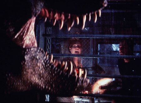 映画『ロスト・ワールド／ジュラシック・パーク』の画像（4枚目）