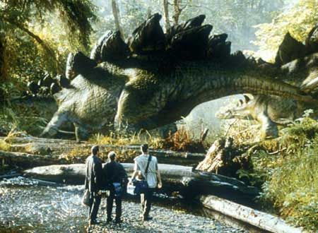 映画『ロスト・ワールド／ジュラシック・パーク』の画像（5枚目）