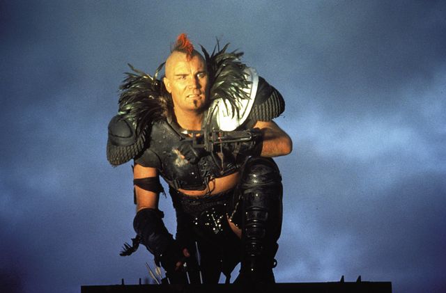 映画『マッドマックス2』の画像（2枚目）