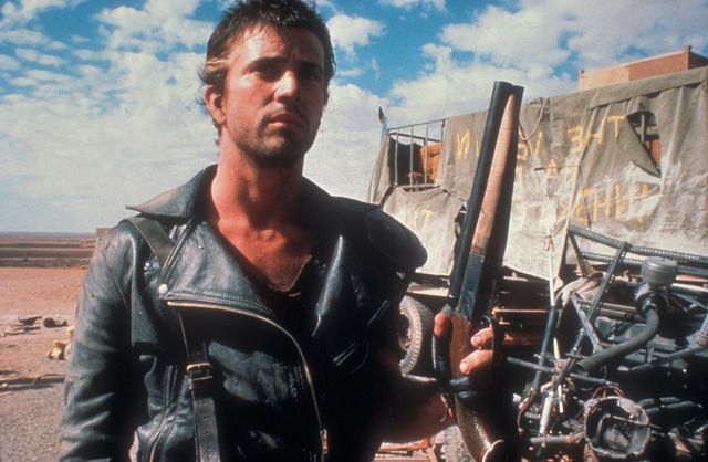 映画『マッドマックス2』の画像（5枚目）