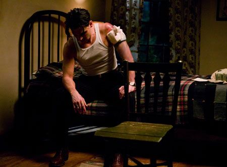 映画『パブリック・エネミーズ』の画像（2枚目）