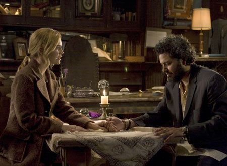 映画『スペル』の画像（2枚目）